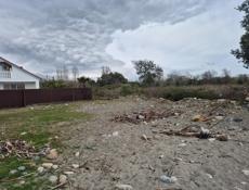 Продам участок у моря!