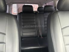 Volkswagen Caravella