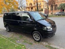 Volkswagen Caravella