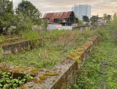 Участок в Очамчирах