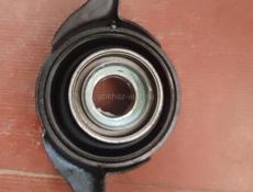 Подвесной подшипник на тойота марк икс