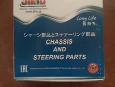 Подвесной подшипник на тойота марк икс