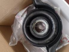 Подвесной подшипник на тойота марк икс