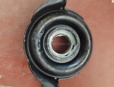 Подвесной подшипник на тойота марк икс