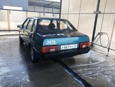 ВАЗ 21099