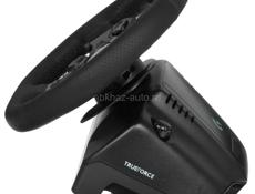 Игровой руль состояние хорошее G923 