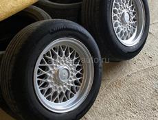 Диски BBS r15
