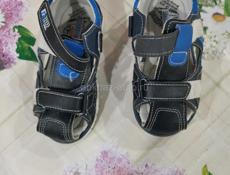 Детская обувь для мальчика 