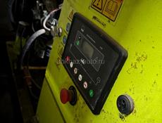 Дизельный электрогенератор 