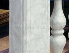 Балясины перила колоны шары 