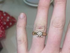 Продаю золотые крашения 