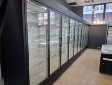 Холодильники 