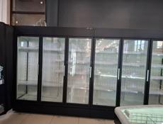 Холодильники 