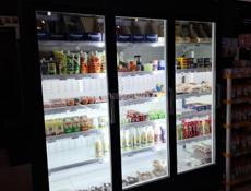 Холодильники 