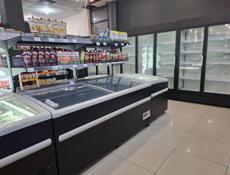 Холодильники 