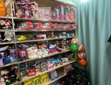 Стеллаж торговое оборудование 