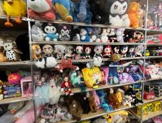 Стеллаж торговое оборудование 