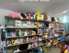 Стеллаж торговое оборудование 