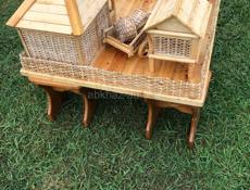 Абхазский двор ❗️