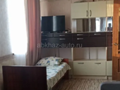 Сдается квартира посуточно в Пицунде