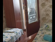 Сдается квартира посуточно в Пицунде