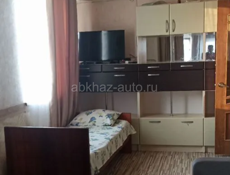Сдается квартира посуточно в Пицунде