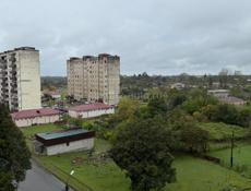 Дранда, 5-ком. кв, с видом на море, рядом аэропорт, 1,5 млн