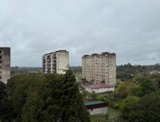 Дранда, 5-ком. кв, с видом на море, рядом аэропорт, 1,5 млн