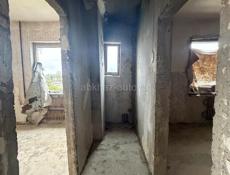 Дранда, 5-ком. кв, с видом на море, рядом аэропорт, 1,5 млн