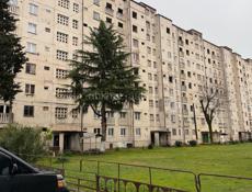 Дранда, 5-ком. кв, с видом на море, рядом аэропорт, 1,5 млн