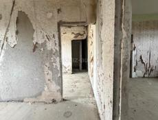 Дранда, 5-ком. кв, с видом на море, рядом аэропорт, 1,5 млн