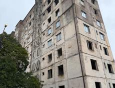 Дранда, 5-ком. кв, с видом на море, рядом аэропорт, 1,5 млн