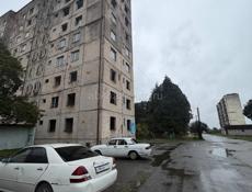 Дранда, 5-ком. кв, с видом на море, рядом аэропорт, 1,5 млн