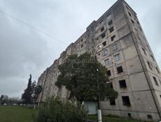 Дранда, 5-ком. кв, с видом на море, рядом аэропорт, 1,5 млн