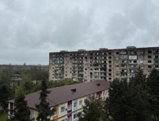 Дранда, 5-ком. кв, с видом на море, рядом аэропорт, 1,5 млн