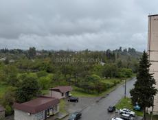 Дранда, 5-ком. кв, с видом на море, рядом аэропорт, 1,5 млн