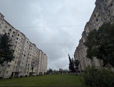 Дранда, 5-ком. кв, с видом на море, рядом аэропорт, 1,5 млн