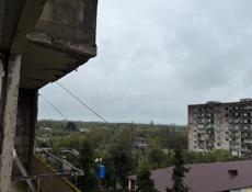 Дранда, 5-ком. кв, с видом на море, рядом аэропорт, 1,5 млн