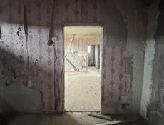 Дранда, 5-ком. кв, с видом на море, рядом аэропорт, 1,5 млн