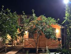 Сдам коттедж 