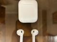 Продам AirPods 2 оригинал! Как новые в идеале очень срочно звонить в любое время 