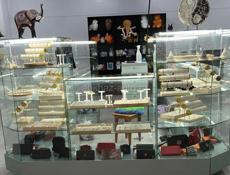 Торговый островок 