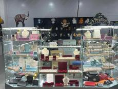 Торговый островок 