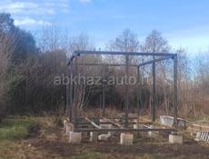 Помещение свободного назначения 