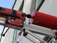 АЛМАЗНОЕ БУРЕНИЕ ЛЮБОЙ СЛОЖНОСТИ.