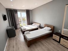 Сдаются номера 