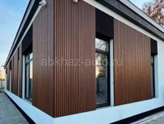 Заборы ,лавочки, стены, пол, перегородки ,интерьер Панели МПК 