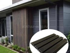 Заборы ,лавочки, стены, пол, перегородки ,интерьер Панели МПК 