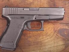 Заказ охолощённый 