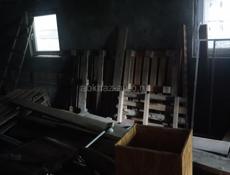 Продается двухэтажный дом